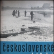 Ukázka obálky časopisu Československé rybářství 1965