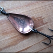 -SOL- Jednoduch� l��cov� t�pytka model 5200,  25mm