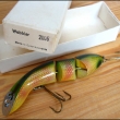 Ryna - d�ev�n� wobler model 2006, 125 mm, 25 g