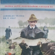Štika, její lov a chov, Jaroslav Tejčka a Dr. F. Volf, vydáno 1944. J. Tejčka  Narozen 9.4.1882 v Jindřichově Hradci, zemřel 9.5.1951 v Českých Budějovicích. Rybářský expert, práce z oboru.