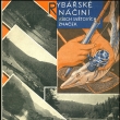 Katalog rybskch poteb Hugo Burok 1937