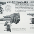 Reklamn� let�k Hudson Stib�rek 1946