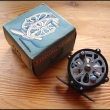 Rousek nottinghamsk� s �ehta�kou, pr�m�r 65mm, model �.88 + origin�l box