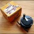 Rousek nottinghamsk�, lakovan� s �ehta�kou, pr�m�r 52mm, model �.84 + origin�l box