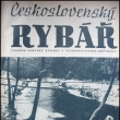 Uk�zka ob�lky �asopisu �eskoslovensk� ryb�� 1952