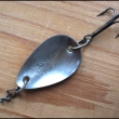 Rousek - L�i�kov� t�pytka model 201/nerez, 30mm