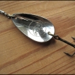 Rousek - L��cov� t�pytka model 201/40mm