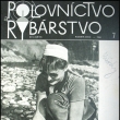 Uk�zka ob�lky �asopisu PaR od na�ich slovensk�ch p��tel 1966