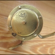 Rousek nottinghamsk�, pr�m�r 42mm s vyv�enou kli�kou