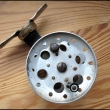 Rousek Lido , oto�n� hlin�kov� navij�k, pr�m�r 65 mm