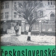 Ukázka obálky časopisu Československé rybářství 1963