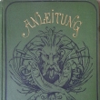 Anleitung zur Angel - Fischerei, vyd�no v Mnichov� roku 1882
