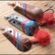 Rousek - Phantom, model 212, velikost 55mm, tyto t�pytky nevlastn�m, zap�j�eny od kolegy sb�ratele