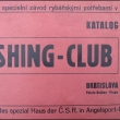 Katalog ryb��sk�ch pot�eb Fishing Sport - Rousek 1935