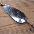 Tokoz - plandav� t�pytka p�ehradov� 75mm