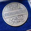 Plaketa Za z�sluhy ryb��sk�