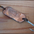 CIK - CAK, z�konem chr�n�no, plandav� t�pytka 40mm