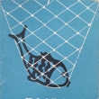 Ryby a rybáři - soubor rybářských pohlednic S. Štochla 1960