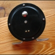 Rousek nottinghamsk�, lakovan� s �ehta�kou, pr�m�r 62mm, model �.84