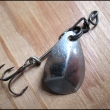 Rousek - Mu�kov� t�pytka, model 204/ 20mm