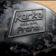 Karko, výroba Karel Kosman Praha
