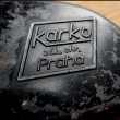 Karko, v�roba Karel Kosman Praha