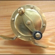 Rousek nottinghamsk�, pr�m�r 42mm s vyv�enou kli�kou