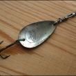Rousek - L��cov� t�pytka model 201/40mm