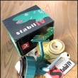 Tokoz - Stabil IV. s origin�ln�m boxem, bro�urkou, tento navij�k poch�z� z roku 1967