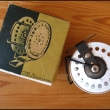 Rousek hlin�kov� s �ehta�kou,pr�m�r 90 mm + origin�l box