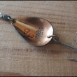 -SOL- Jednoduch� l��cov� t�pytka model 5200, 30mm