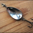 Rousek - L��cov� t�pytka model 201/30mm