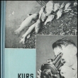 Kurs lidových rybářských pathologů - Jan Hanzal, vydáno 1957